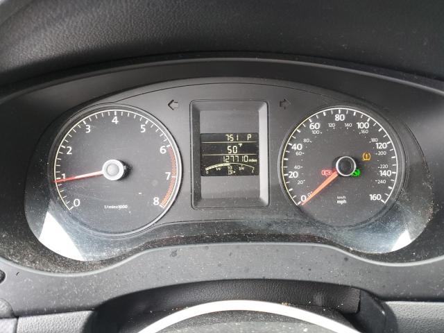 56415335 :رقم المزاد ، 3VWDZ7AJ7BM349886 vin ، 2011 Volkswagen Jetta مزاد بيع