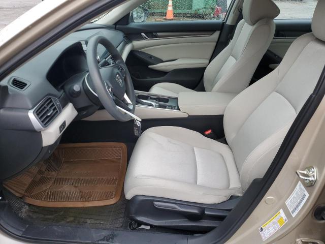Продажа на аукционе авто 2020 Honda Accord, vin: 1HGCV1F10LA045041, номер лота: 56673185