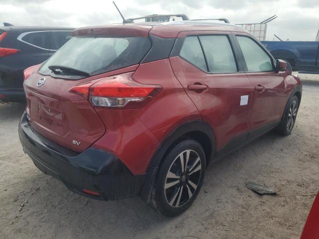 Продажа на аукционе авто 2018 Nissan Kicks S, vin: 3N1CP5CU6JL538472, номер лота: 58248745