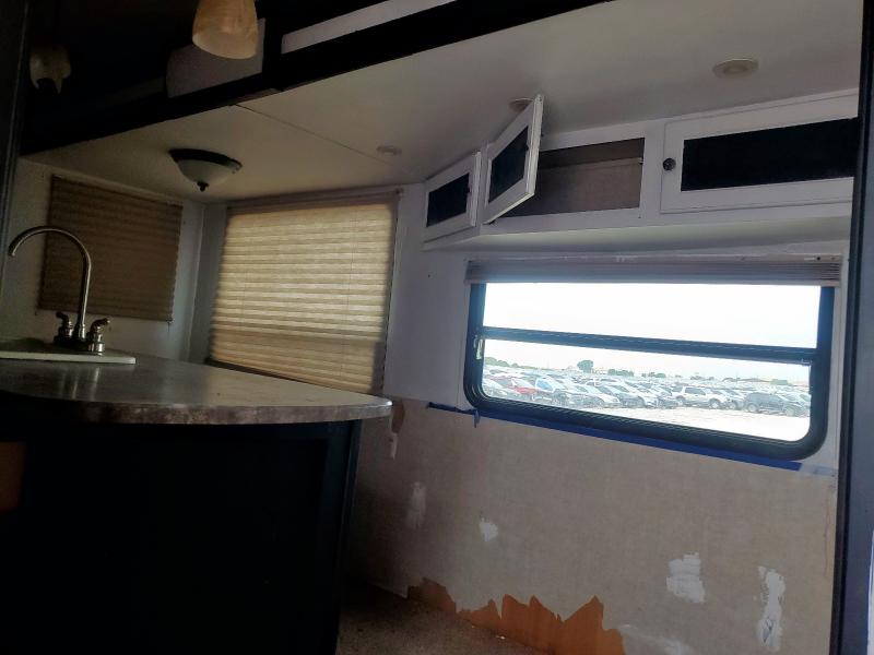 Продажа на аукционе авто 2014 Other Other, vin: 4YDT31628E1531545, номер лота: 57872775