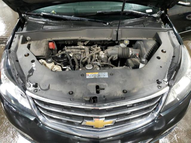 58377925 :رقم المزاد ، 1GNKVJKD5EJ333707 vin ، 2014 Chevrolet Traverse L مزاد بيع
