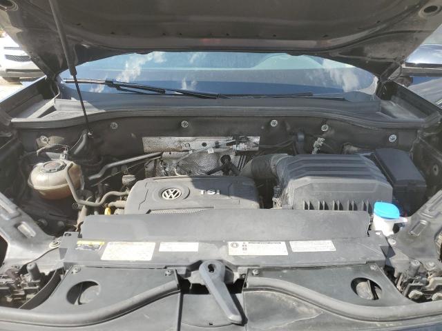 Aukcja sprzedaży 2021 Volkswagen Atlas S, vin: 1V2GP2CA7MC506793, numer aukcji: 56185255