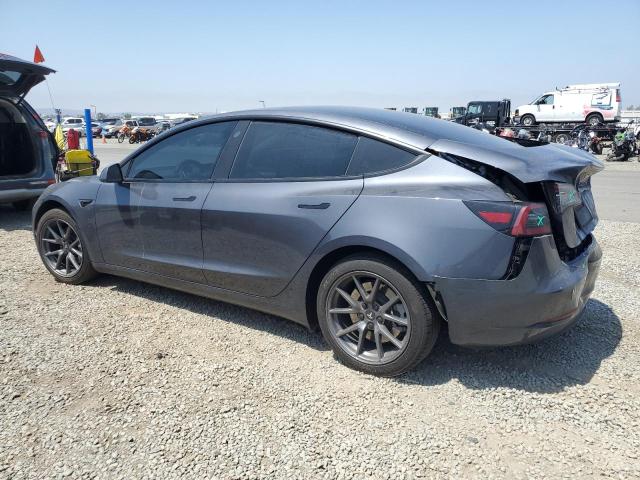 Продажа на аукционе авто 2023 Tesla Model 3, vin: 5YJ3E1EA2PF652748, номер лота: 57990705