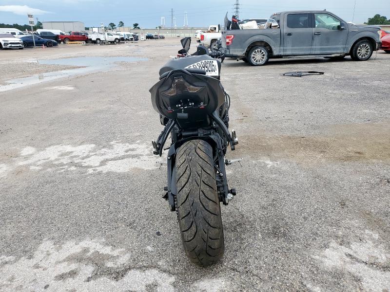 58899205 :رقم المزاد ، JKBZXJK11RA002609 vin ، 2024 Kawasaki Zx636 K مزاد بيع