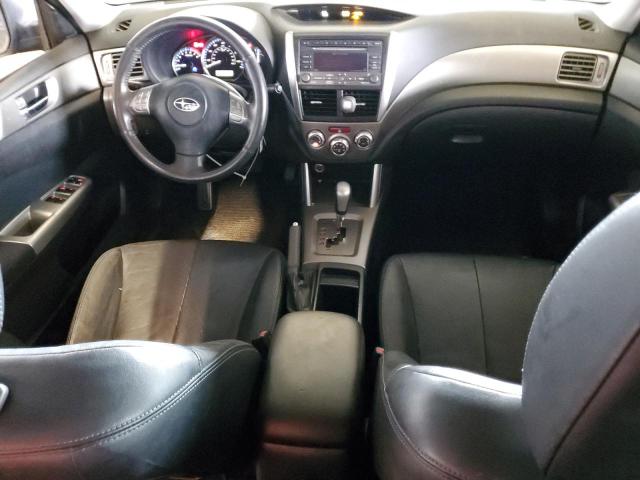 Aukcja sprzedaży 2010 Subaru Forester, vin: JF2SH6DC2AH763537, numer aukcji: 55090065