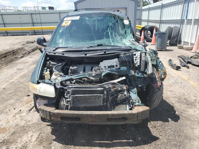 Продажа на аукционе авто 1999 Dodge Grand Caravan Se, vin: 2B4GP44G1XR422428, номер лота: 55730435