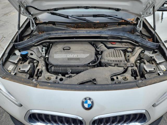 58083865 :رقم المزاد ، WBXYH9C05M5S08639 vin ، 2021 Bmw X2 مزاد بيع