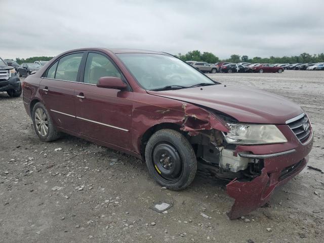 56120055 :رقم المزاد ، 5NPEU46C59H538048 vin ، 2009 Hyundai Sonata مزاد بيع