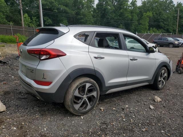 Aukcja sprzedaży 2018 Hyundai Tucson Val, vin: KM8J3CA25JU810694, numer aukcji: 57287775