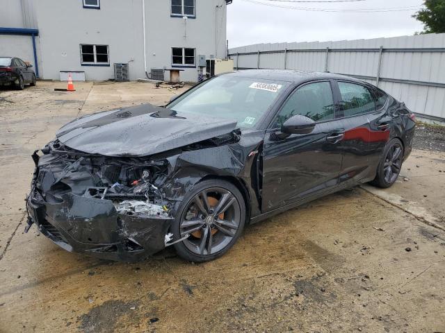 Продажа на аукционе авто 2023 Acura Integra A-, vin: 19UDE4H64PA005386, номер лота: 58383005