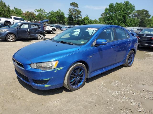 Продаж на аукціоні авто 2015 Mitsubishi Lancer, vin: JA32U2FU6FU017792, номер лоту: 56906675