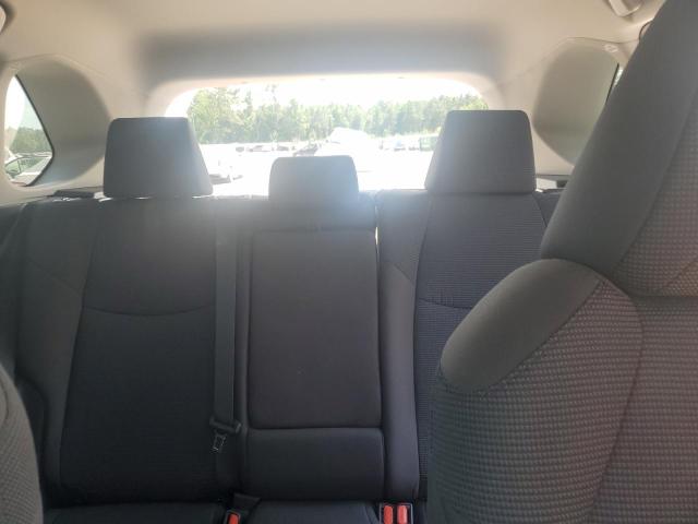 58239295 :رقم المزاد ، 2T3H1RFV1RW341763 vin ، 2024 Toyota Rav4 Le مزاد بيع