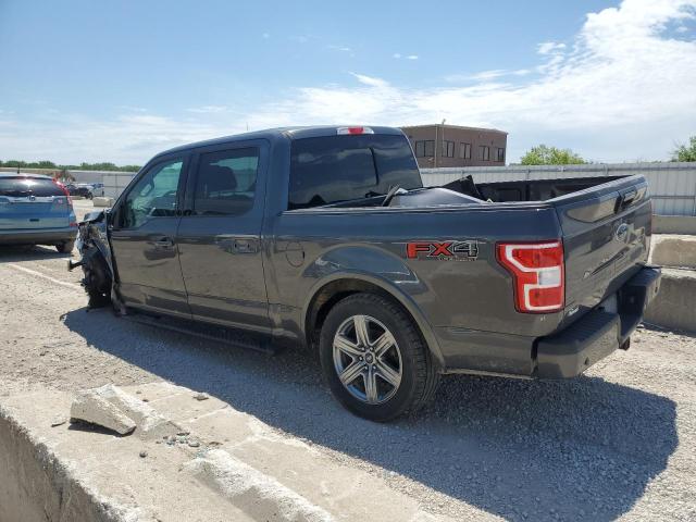 Aukcja sprzedaży 2018 Ford F150, vin: 1FTEW1E52JKF92084, numer aukcji: 58296545
