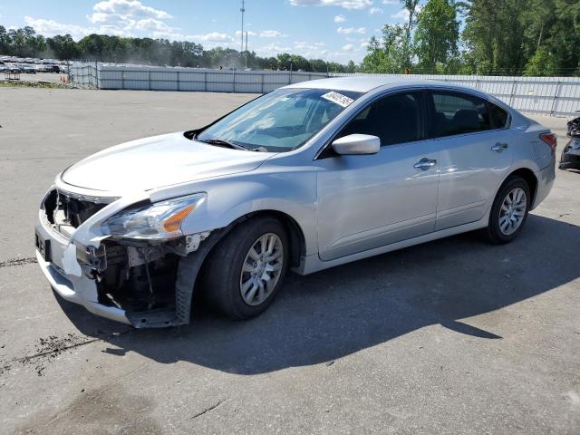 Продажа на аукционе авто 2014 Nissan Altima 2.5, vin: 1N4AL3AP8EN361761, номер лота: 58405195