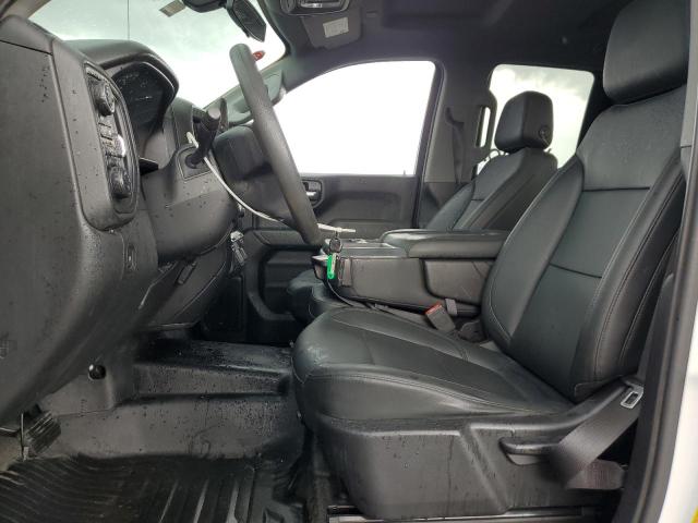 58168905 :رقم المزاد ، 1GCRYAEF3KZ417713 vin ، 2019 Chevrolet Silverado مزاد بيع