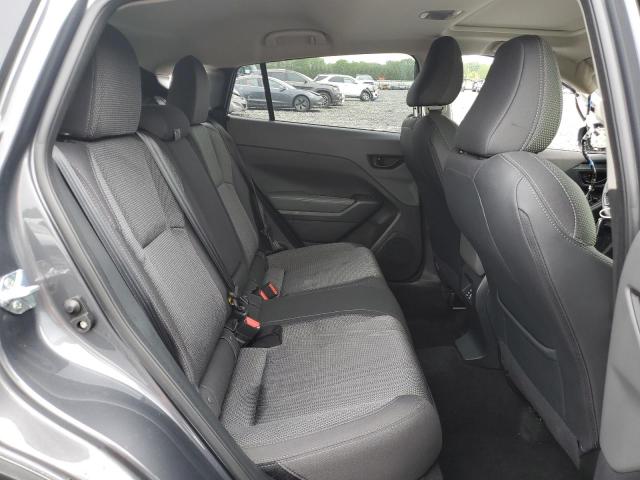55848795 :رقم المزاد ، JF2GUADC6RH294744 vin ، 2024 Subaru Ascent Tou مزاد بيع