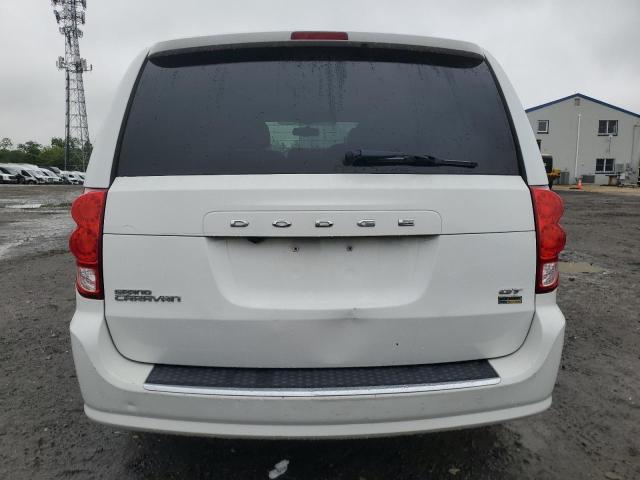 58394445 :رقم المزاد ، 2C4RDGEG0HR746721 vin ، 2017 Dodge Grand Cara مزاد بيع