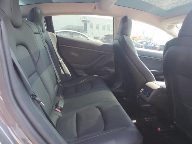 Продажа на аукционе авто 2020 Tesla Model 3, vin: 5YJ3E1EA7LF718947, номер лота: 57578625