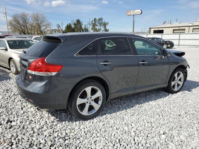 45496454 :رقم المزاد ، 4T3ZK11AX9U002717 vin ، 2009 Toyota Venza مزاد بيع