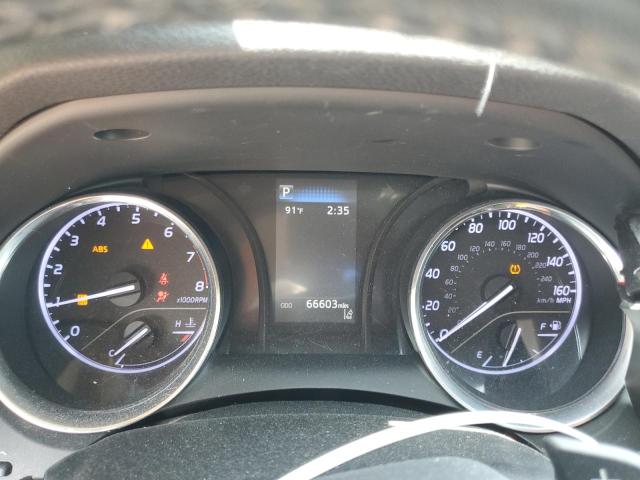58161135 :رقم المزاد ، 4T1G11AKXLU891862 vin ، 2020 Toyota Camry مزاد بيع