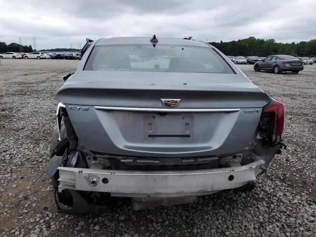 Продажа на аукционе авто 2023 Cadillac Ct5 Premiu, vin: 1G6DN5RW2P0124209, номер лота: 55924645