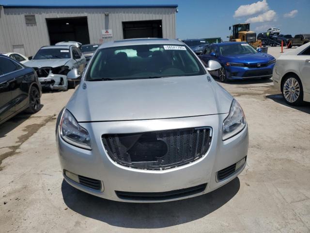 Aukcja sprzedaży 2013 Buick Regal, vin: 2G4GS5EV9D9173551, numer aukcji: 56541785