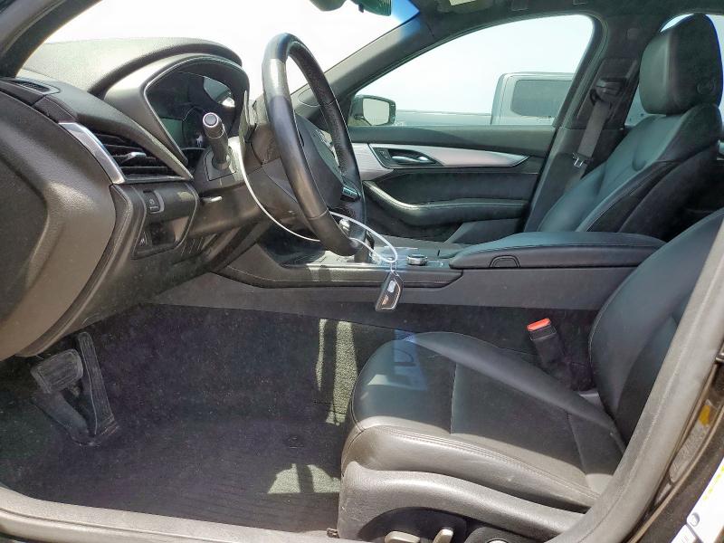 Продажа на аукционе авто 2021 Cadillac Ct5 Luxury, vin: 1G6DX5RK9M0125280, номер лота: 56756305