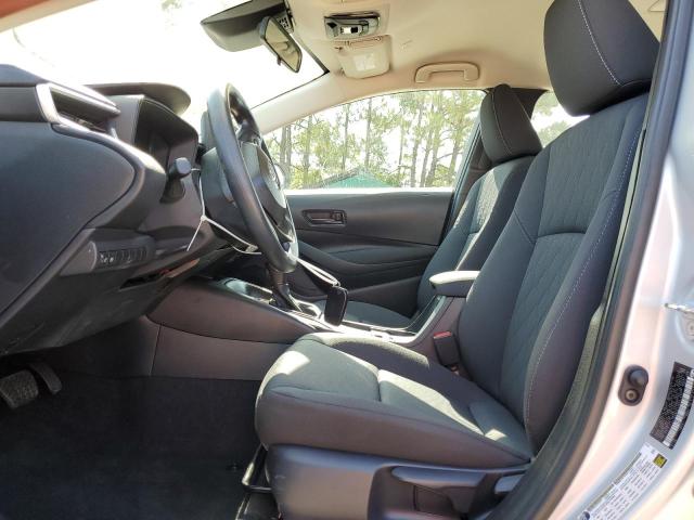 Aukcja sprzedaży 2025 Toyota Corolla, vin: 5YFB4MDE4SP237934, numer aukcji: 52322215