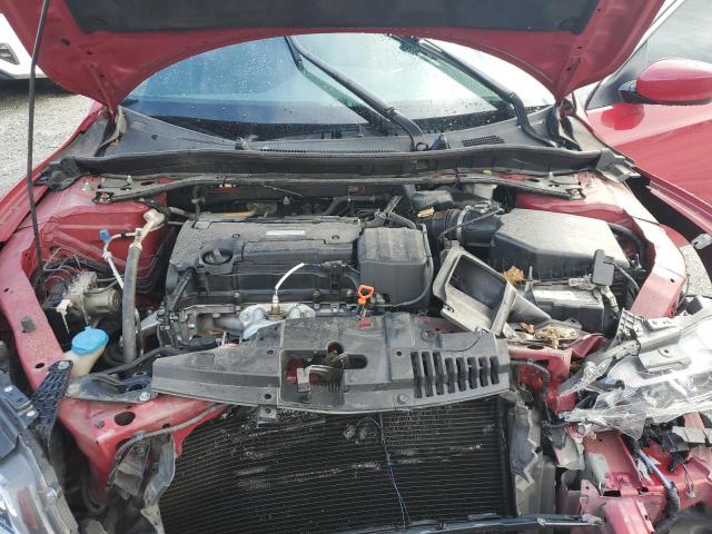Продаж на аукціоні авто 2016 Honda Accord Spo, vin: 1HGCR2F51GA241332, номер лоту: 57783425