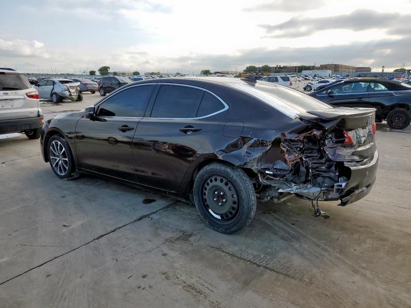 Продажа на аукционе авто 2015 Acura Tlx Tech, vin: 19UUB2F5XFA012445, номер лота: 55861775