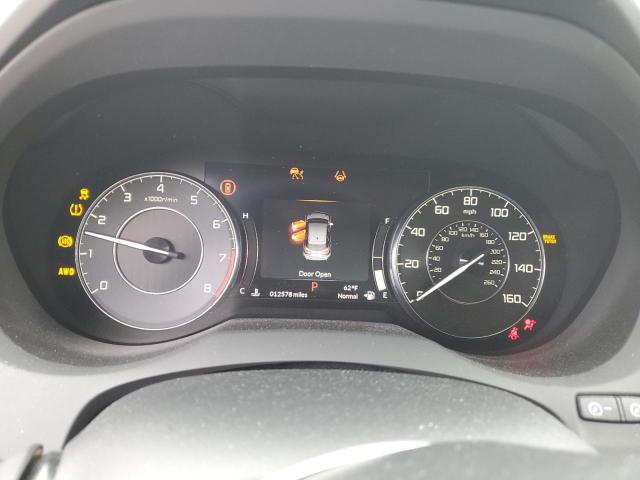 Продажа на аукционе авто 2023 Acura Rdx, vin: 5J8TC2H38PL010946, номер лота: 57100755