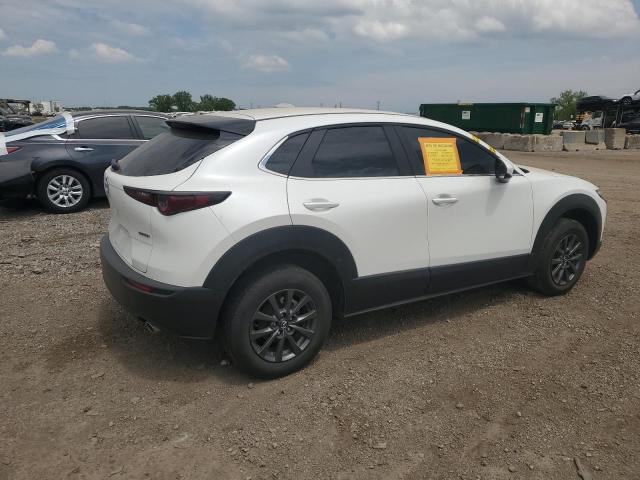 2023 Mazda Cx-30 მანქანა იყიდება აუქციონზე, vin: 3MVDMBAM6PM578757, აუქციონის ნომერი: 54293915