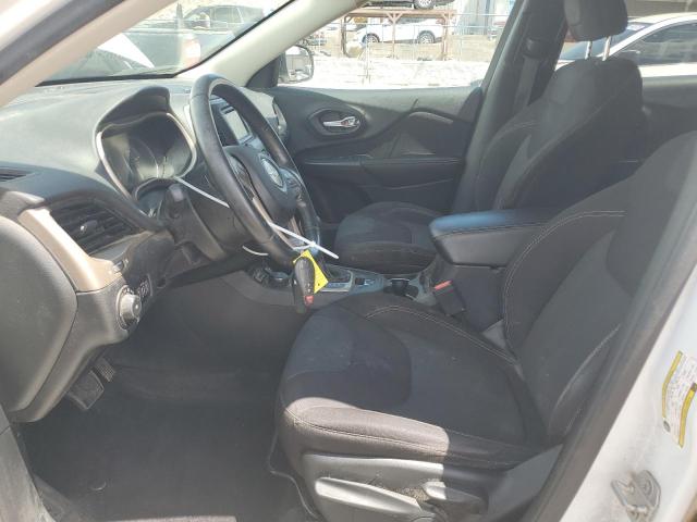 55338675 :رقم المزاد ، 1C4PJMCB1GW325800 vin ، 2016 Jeep Cherokee L مزاد بيع