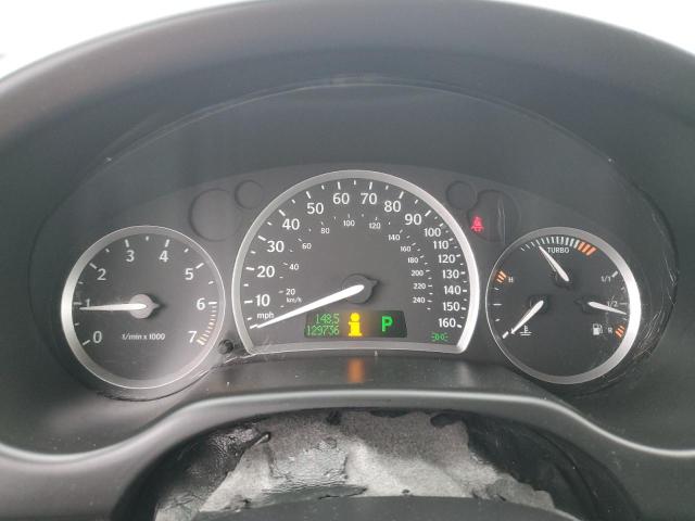 Aukcja sprzedaży 2004 Saab 9-3 Arc, vin: YS3FD79Y746020211, numer aukcji: 55923245