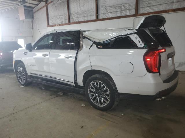 Aukcja sprzedaży 2024 Gmc Yukon Xl D, vin: 1GKS2KKL9RR134220, numer aukcji: 58311975