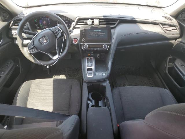 54949995 :رقم المزاد ، 19XZE4F55ME011365 vin ، 2021 Honda Insight Ex مزاد بيع