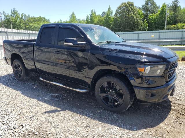 Продажа на аукционе авто 2022 Ram 1500, vin: 1C6RREBT6NN218656, номер лота: 57521215