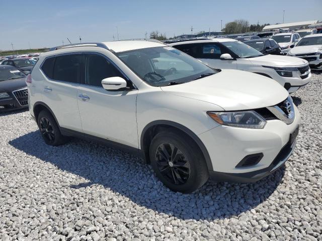 Продажа на аукционе авто 2016 Nissan Rogue, vin: KNMAT2MV6GP593894, номер лота: 63720544