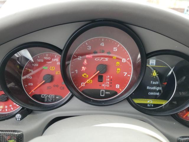 Продаж на аукціоні авто 2013 Porsche Panamera, vin: WP0AF2A76DL076661, номер лоту: 55629035