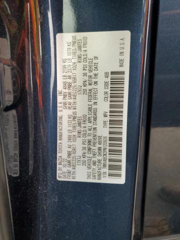 Продаж на аукціоні авто 2023 Mazda Cx-50 Pref, vin: 7MMVABCM2PN120926, номер лоту: 59040095