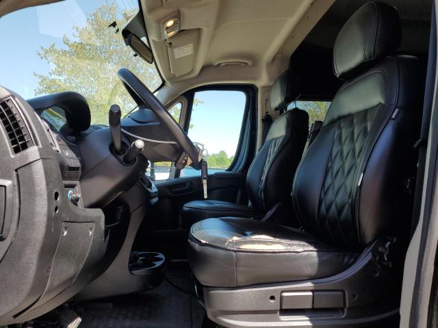 Продажа на аукционе авто 2019 Ram Promaster, vin: 3C6TRVPG2KE532497, номер лота: 56520275