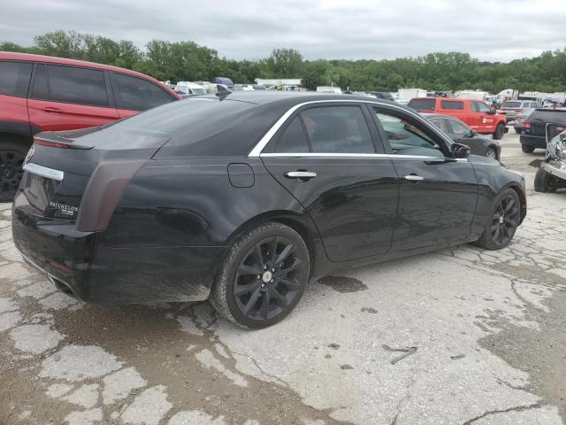Aukcja sprzedaży 2014 Cadillac Cts, vin: 1G6AS5S32E0121285, numer aukcji: 57344965