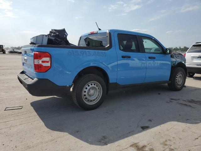 57186445 :رقم المزاد ، 3FTTW8A94RRA49755 vin ، 2024 Ford Maverick X مزاد بيع