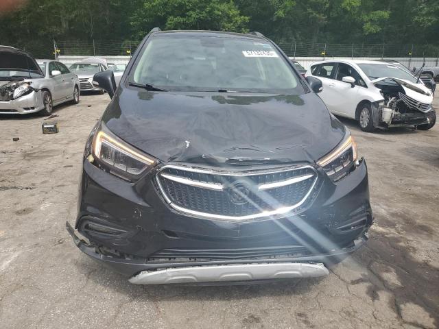 2018 Buick Encore Ess მანქანა იყიდება აუქციონზე, vin: KL4CJGSB9JB544675, აუქციონის ნომერი: 57132435