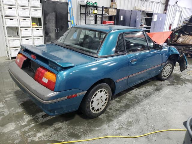 Aukcja sprzedaży 1993 Mercury Capri, vin: 6MPCT01Z4P8646695, numer aukcji: 56648215