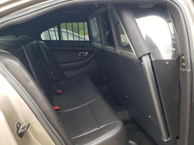Продажа на аукционе авто 2013 Ford Taurus Pol, vin: 1FAHP2M81DG124615, номер лота: 56727015