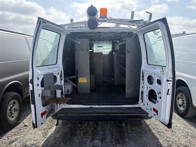 Продаж на аукціоні авто 2010 Ford Econoline, vin: 1FTNE2EL4ADA09994, номер лоту: 52294255