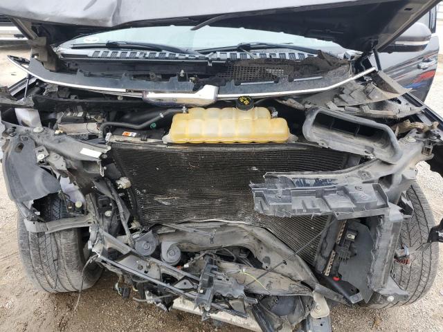 58023225 :رقم المزاد ، 1FMJK1KT2JEA40138 vin ، 2018 Ford Expedition مزاد بيع