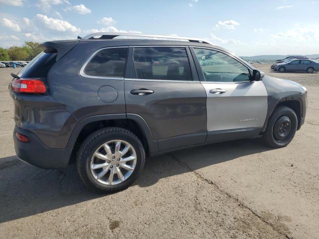 Aukcja sprzedaży 2015 Jeep Cherokee L, vin: 1C4PJMDB7FW503626, numer aukcji: 55798915