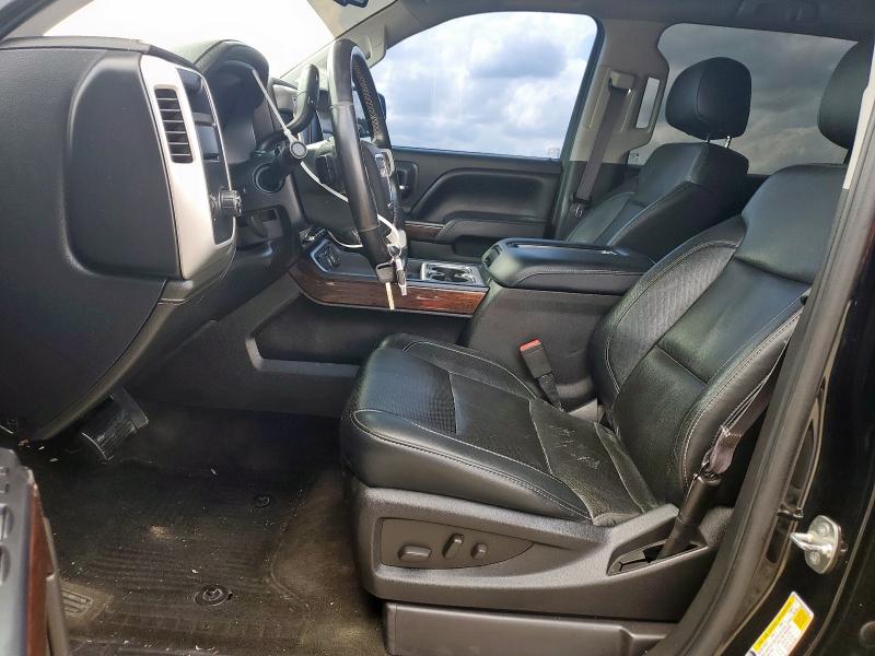 Продаж на аукціоні авто 2015 Gmc Sierra, vin: 3GTP1VECXFG157518, номер лоту: 58261175